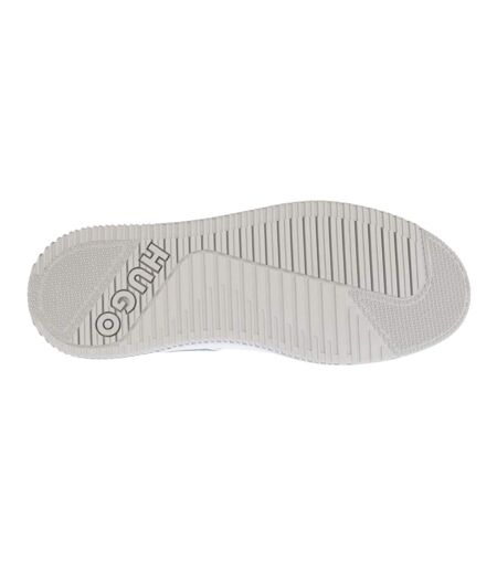 Baskets kilian femme multicolore Hugo