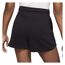 Short Noir Femme Nike French Terry - L-2