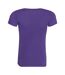 AWDis - T-shirt SPORT - Femmes (Violet) - UTRW686