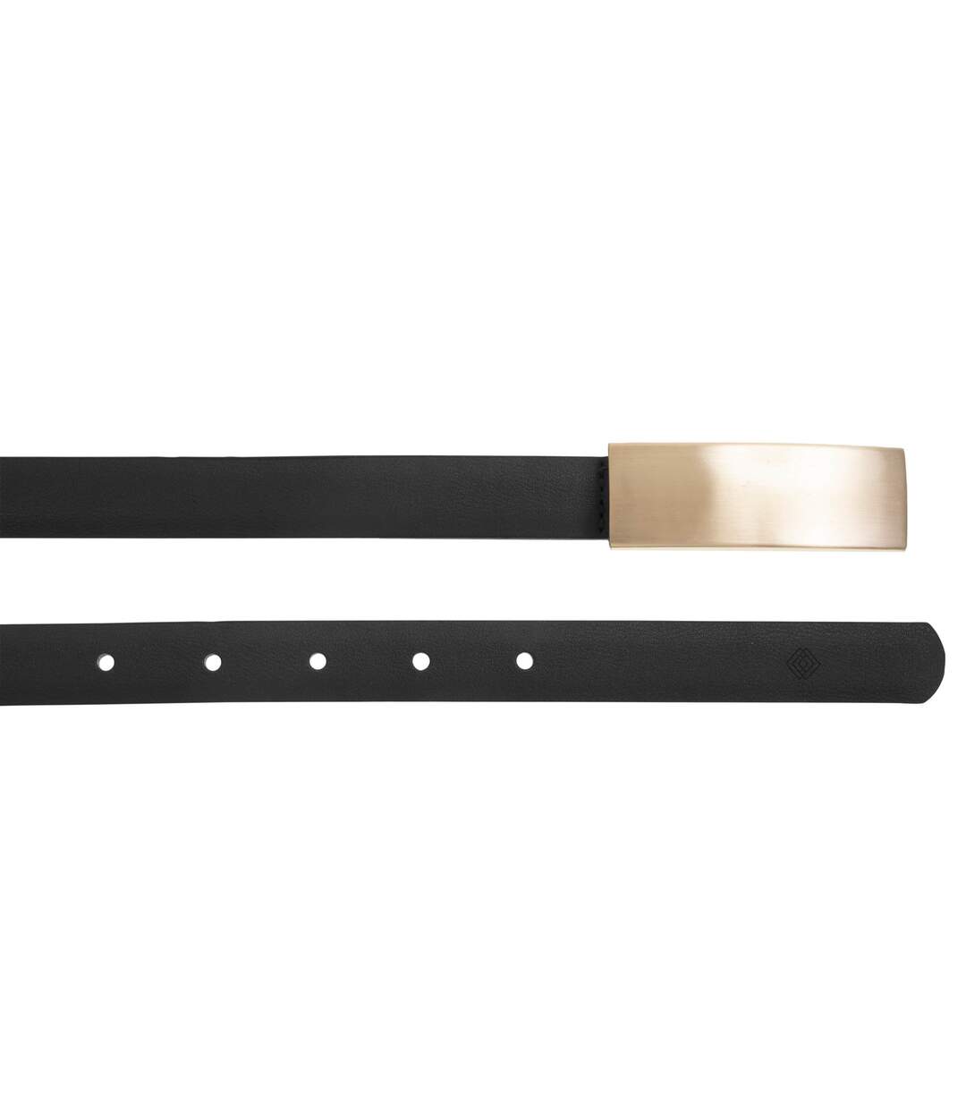 Isotoner Ceinture femme-2