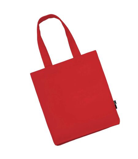 Tote Bag Taille Unique Rouge Neutral