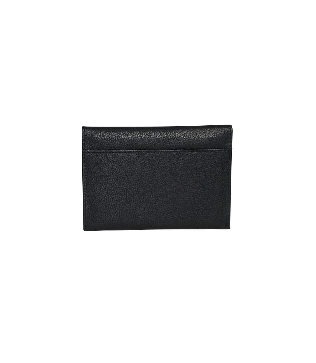 Pochette cuir Format enveloppe étui Carte RFID