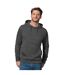 Stedman - Sweat-shirt à capuche classique - Homme (Noir) - UTAB287