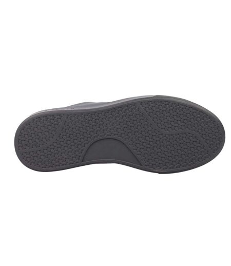 Baskets Style Logo Luna Homme Noir Lavair