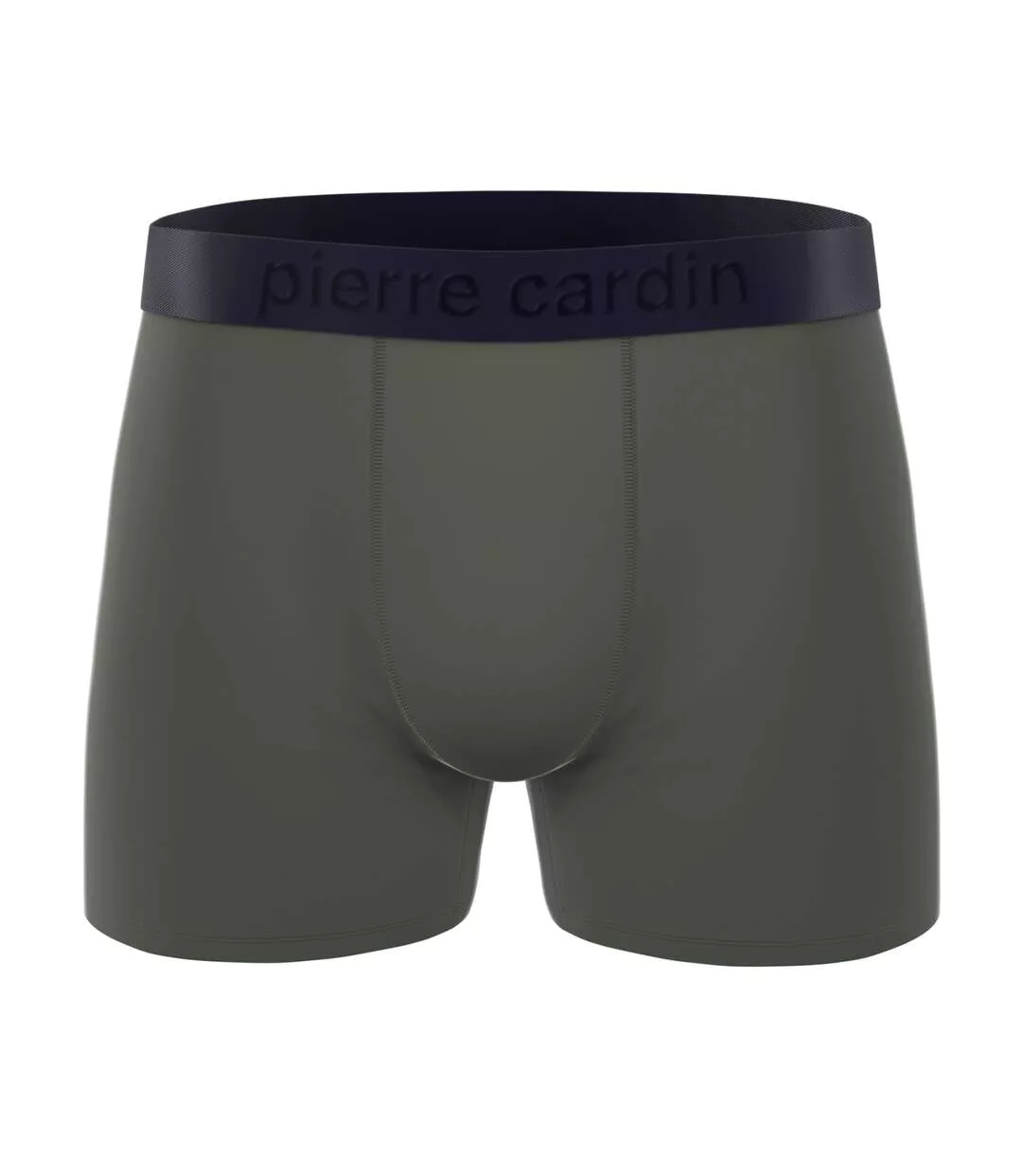 Lot de 3 boxers homme en coton Paolo Pierre Cardin-5