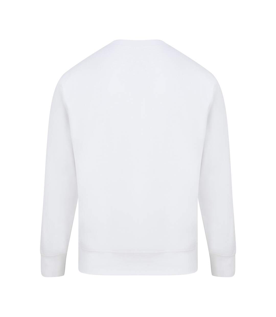 Sweat Homme Blanc Casual Classics-3