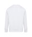Sweat Homme Blanc Casual Classics-3