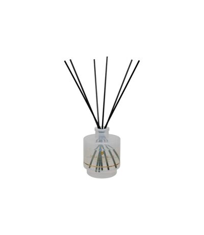 Diffuseur de Parfum en Verre Ilae 200ml Douceur de Lin