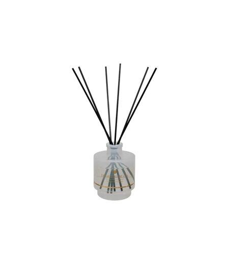 Diffuseur de Parfum en Verre Ilae 200ml Douceur de Lin