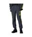 Los angeles fc jogging gris/jaune homme adidas 24/25-1