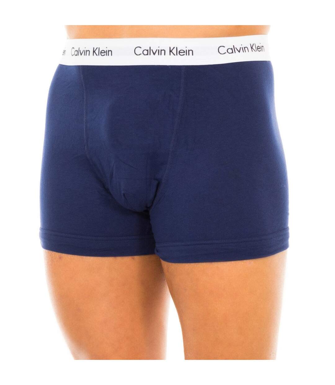 Pack 3 Boxers Boxers U2662G homme-4