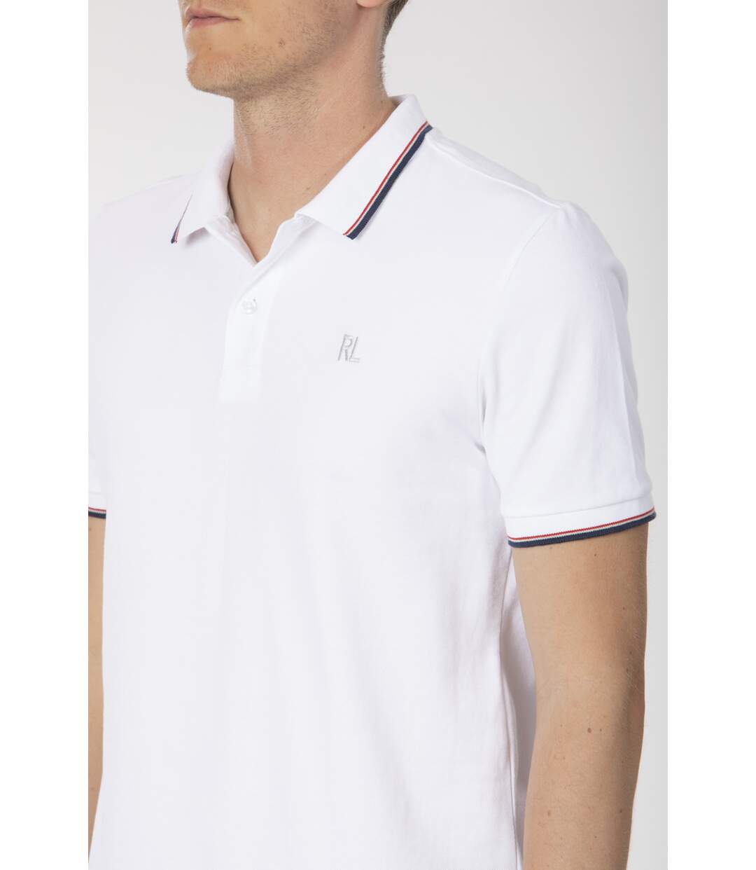 Polo classique coton piqué ASH 'Rica Lewis'