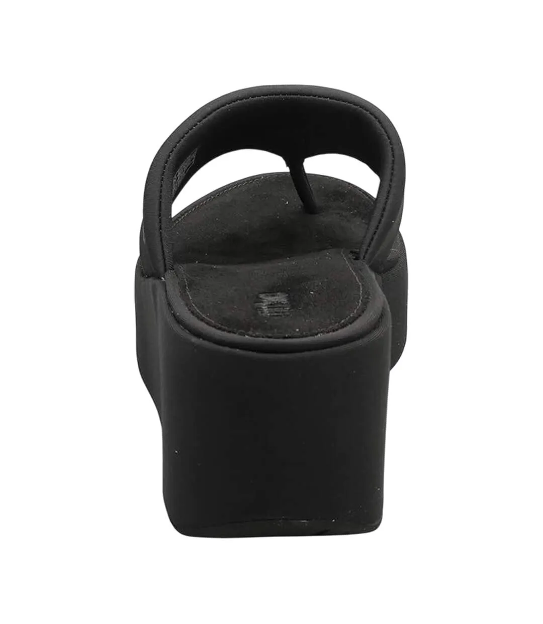 Sandales Femme Tout Noir FitFlop-2
