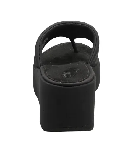 Sandales Femme Tout Noir FitFlop