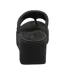Sandales Femme Tout Noir FitFlop-2