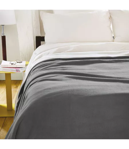 Couverture polaire NARVIK luxe