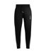 Pantalon De Jogging Homme Noir Jaune Or Boss-1