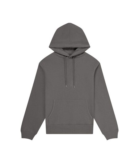 Unisex Adult Organic Hoodie Smoke UCC Label Free Collection