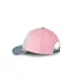 Casquette baseball en coton avec broderie effet usé Retro Hard Vondutch-4