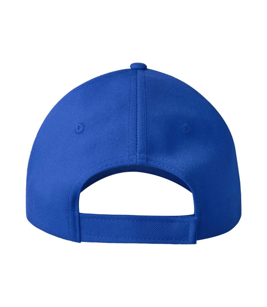 Casquette enfant bleu roi Atlantis Headwear-2
