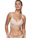 Soutien-gorge triangle sans armatures AGATHA Selmark-1