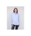 Chemise oversize OPALIA - Dona X Lisa-1