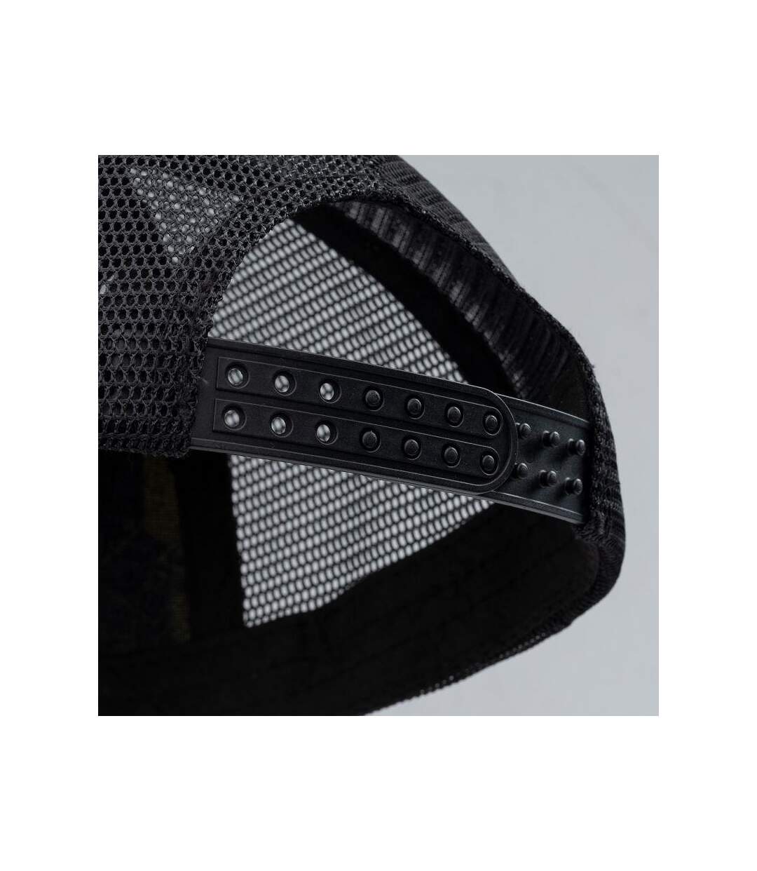 Childrens/kids Albar Baseball Cap Black Green Aquawave-4