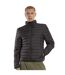 Doudoune homme noir New Morning Studios-3