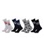 Chaussettes Pack HOMME E.T L'EXTRATERRESTRE - Pack de 4-1