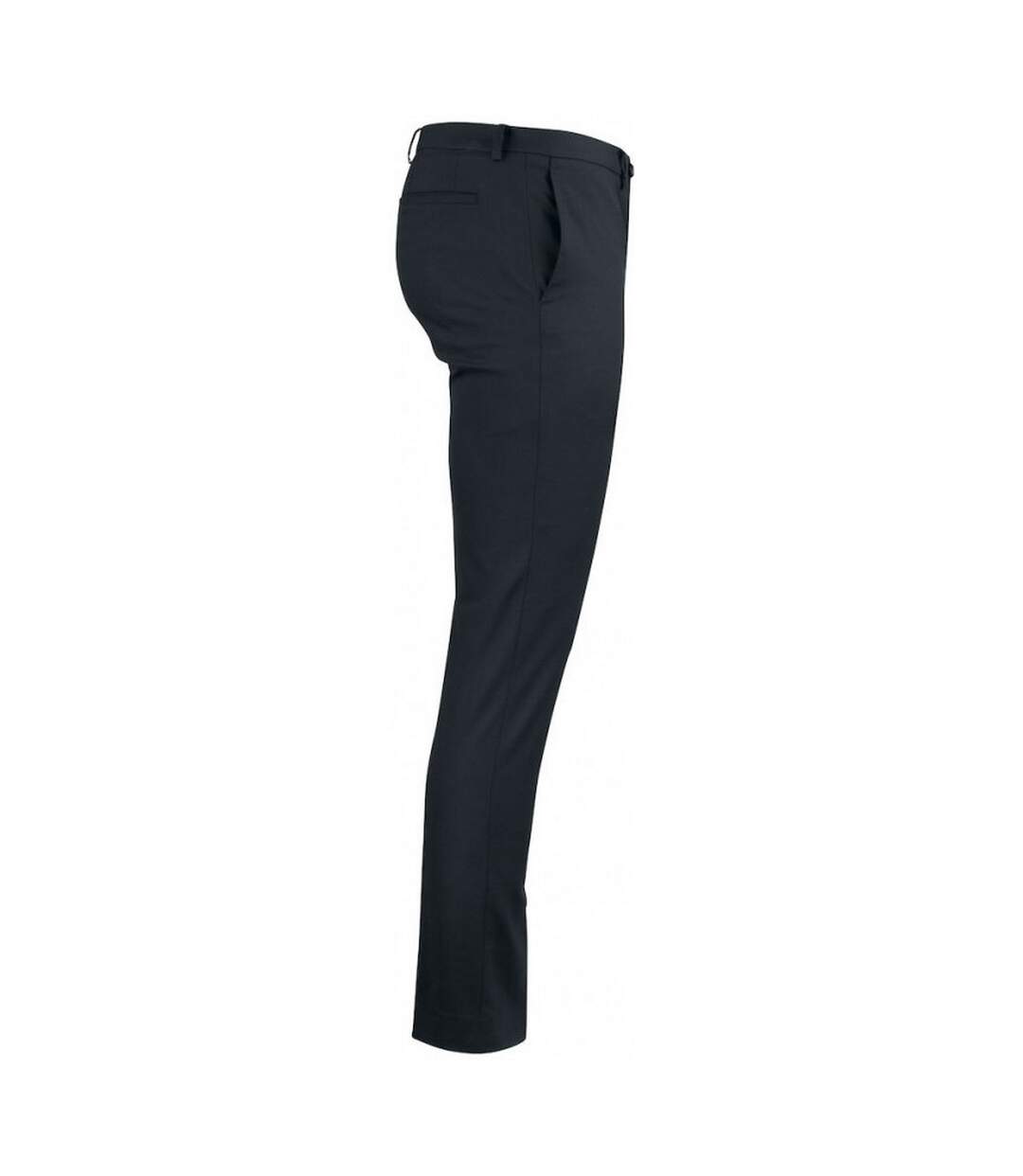 Pantalon Classic Homme Noir J Harvest & Frost-4