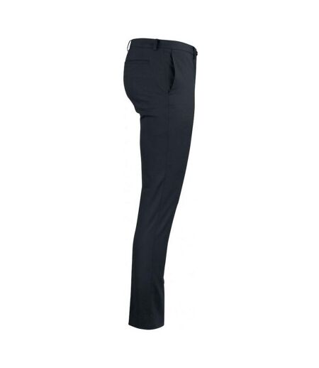 Pantalon Classic Homme Noir J Harvest & Frost