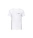 T-shirts hencinq a homme blanc / noir Henleys