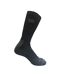 Pack Of 4  Mens Crew Socks  Multicoloured Gelert-2