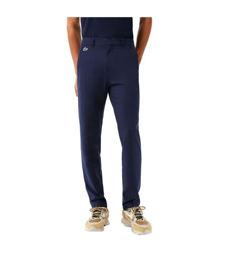 Chino Homme Bleu Lacoste
