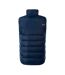 Doudoune Sans Manches Sanis Homme Bleu Marine Lapis Lazuli Hi-Tec-2