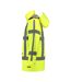 Veste De Travail Homme Jaune Tricorp-4