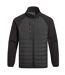 Mens Compress Lite Hybrid Jacket Black Craghoppers Expert-2
