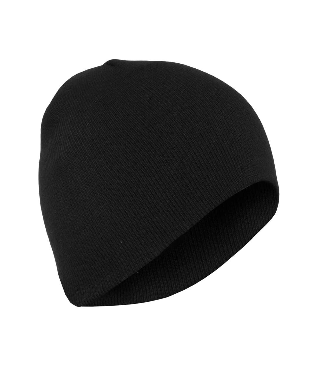 Bonnet Basic Noir Urban Classics-2