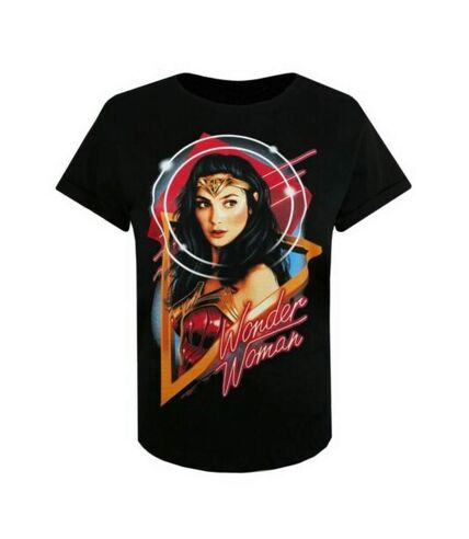 african american wonder woman t shirt