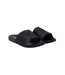 Claquettes Motif/style Logo Homme Noir Guess-1