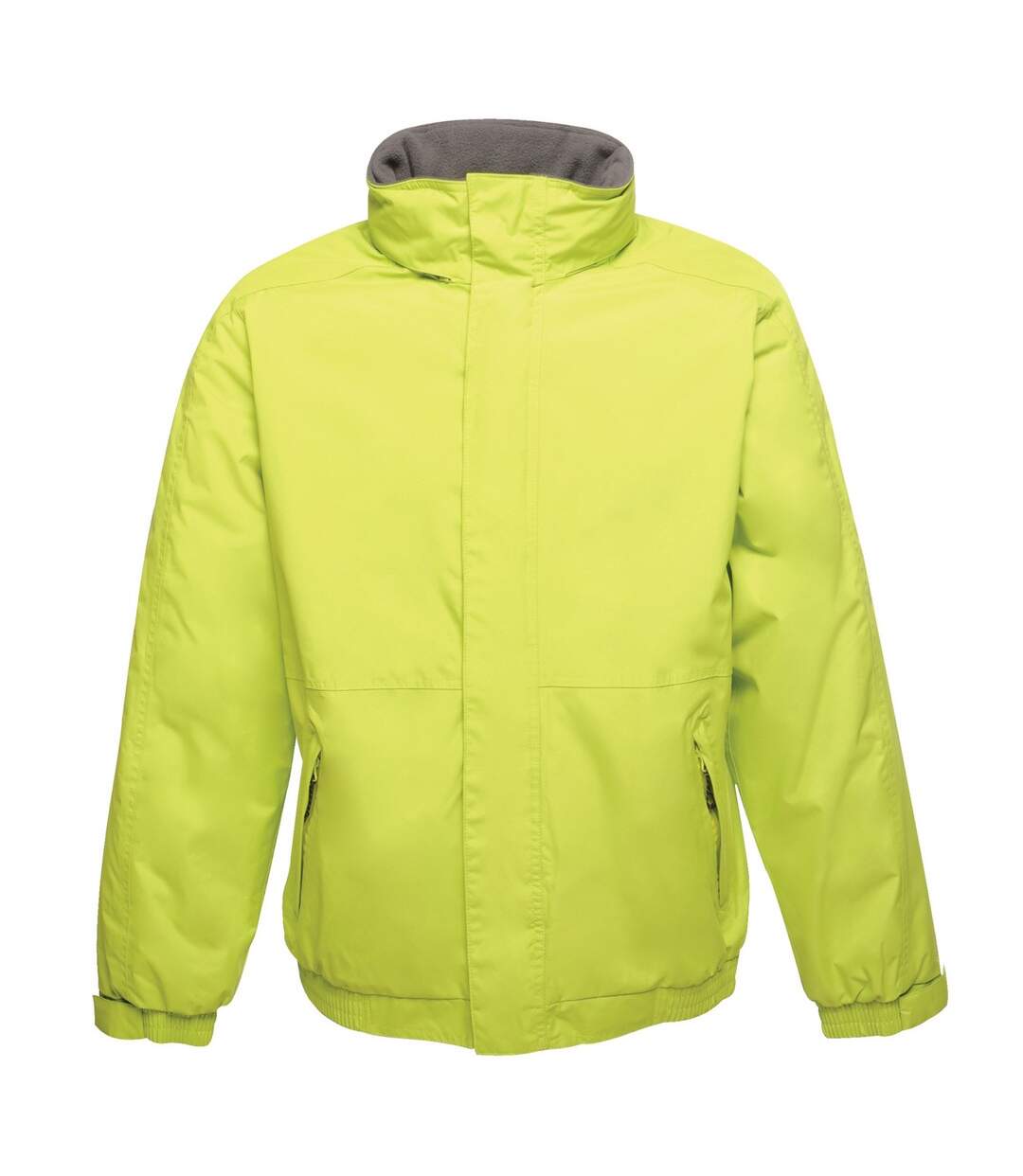 Veste imperméable dover homme vert clair/gris Regatta-1