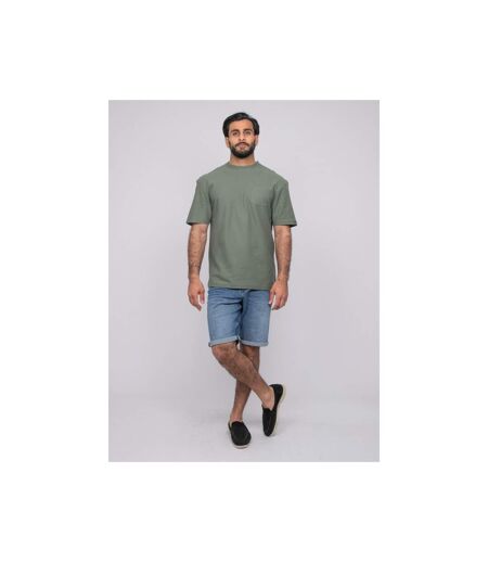 T-shirt manches courtes NOLARO