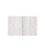 Tapis Déco Fia 200x290cm Blanc-5