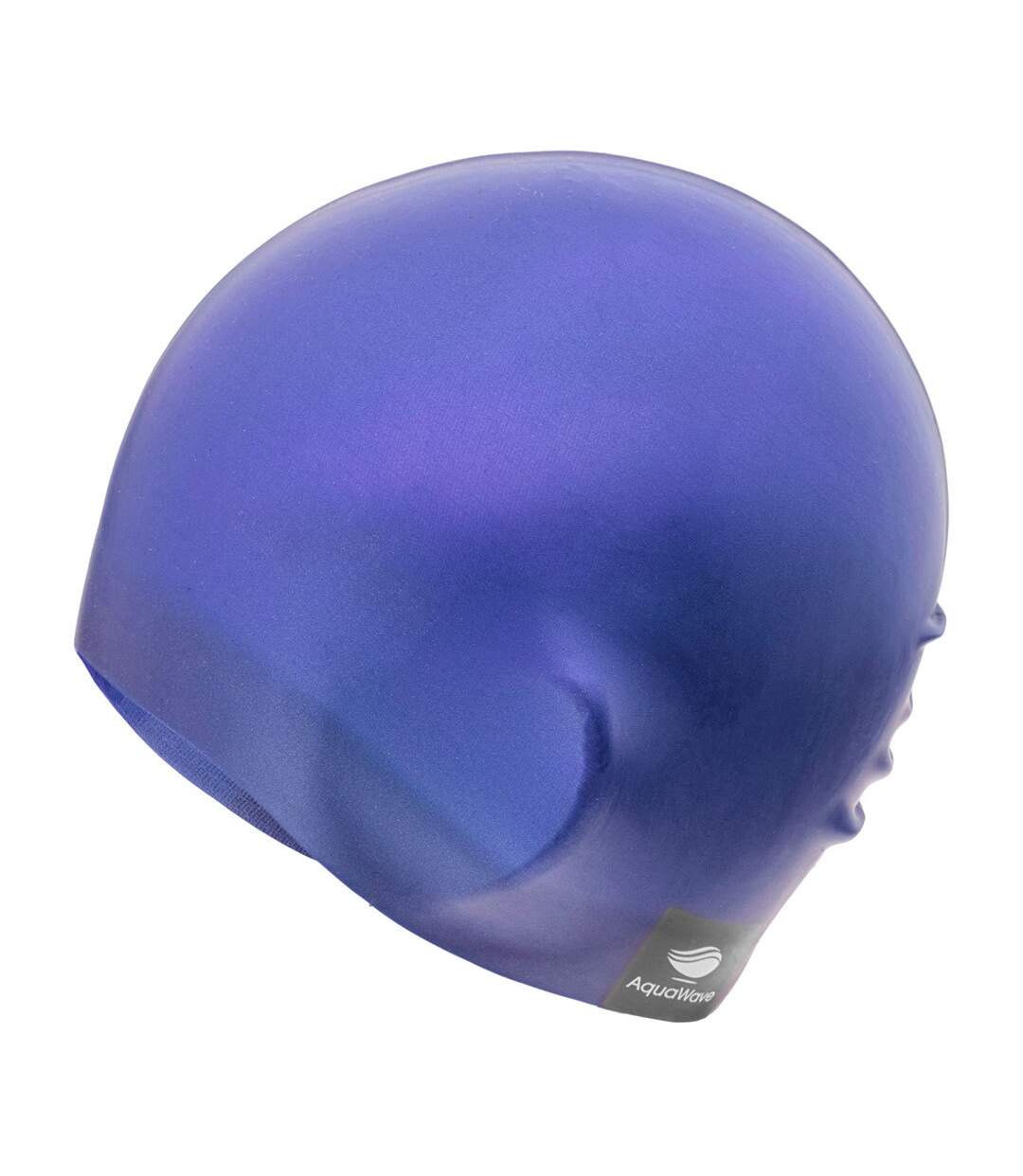 Aquawave - Bonnet de bain PRIME - Adulte (Bleu foncé) - UTIG2060-3