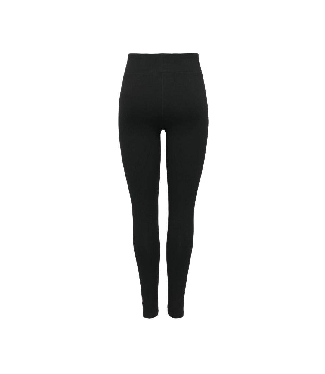 Legging noir femme only mally-2