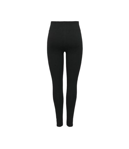 Legging noir femme only mally