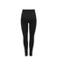 Legging noir femme only mally-2