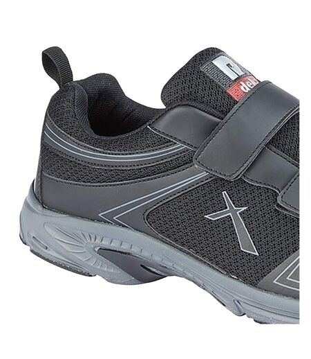 Dek Unisex Adult Orkney Trainers (Black) - UTDF2018