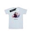 Disney - T-shirt FROZEN ELSA AND ANNA NATURE IS BEAUTIFUL - Femme (Blanc) - UTBI24384-1