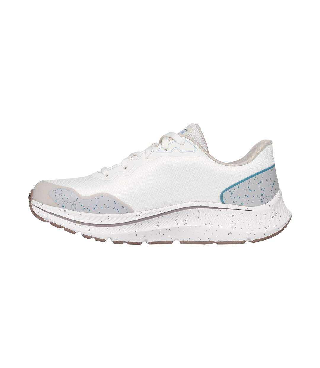 Basket Basse à Lacets Skechers Go Run Consistent 2.0 Piedmont-1